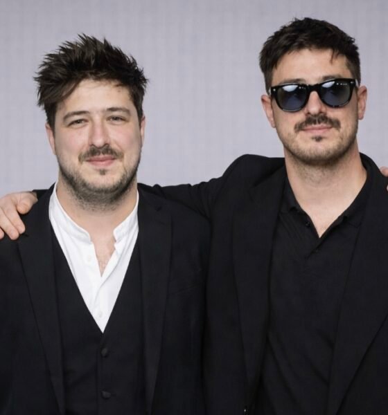 marcus mumford weight loss: A Journey Within and Resilience