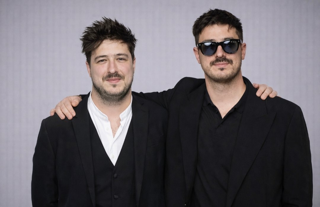 marcus mumford weight loss: A Journey Within and Resilience