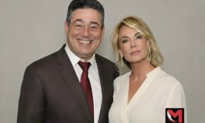 Inside the Life of itzhak ezratti wife Story Today and Family