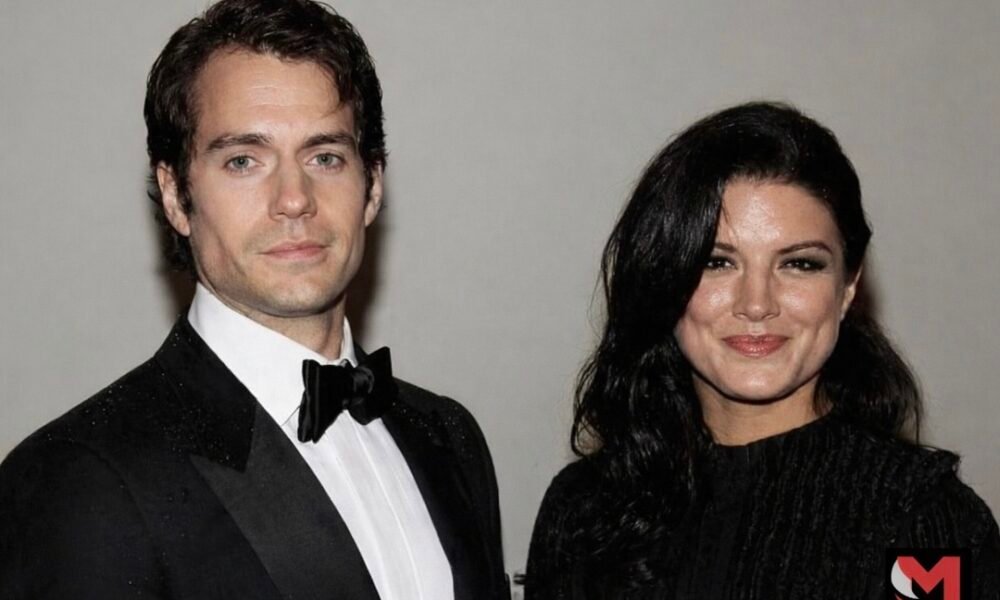 The Truth About gina carano husband and Love Life