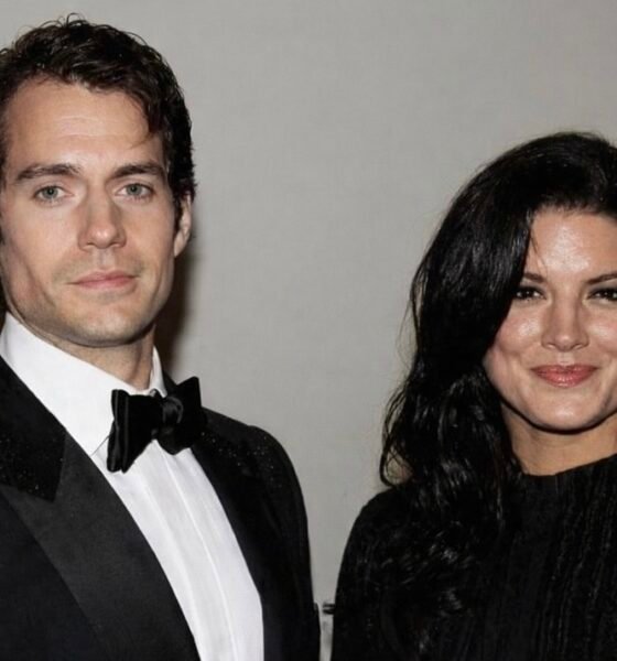 The Truth About gina carano husband and Love Life