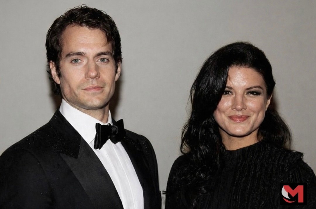 The Truth About gina carano husband and Love Life