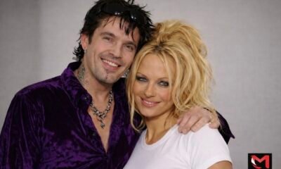 elaine starchuk: Fame, Love, and Reinvention