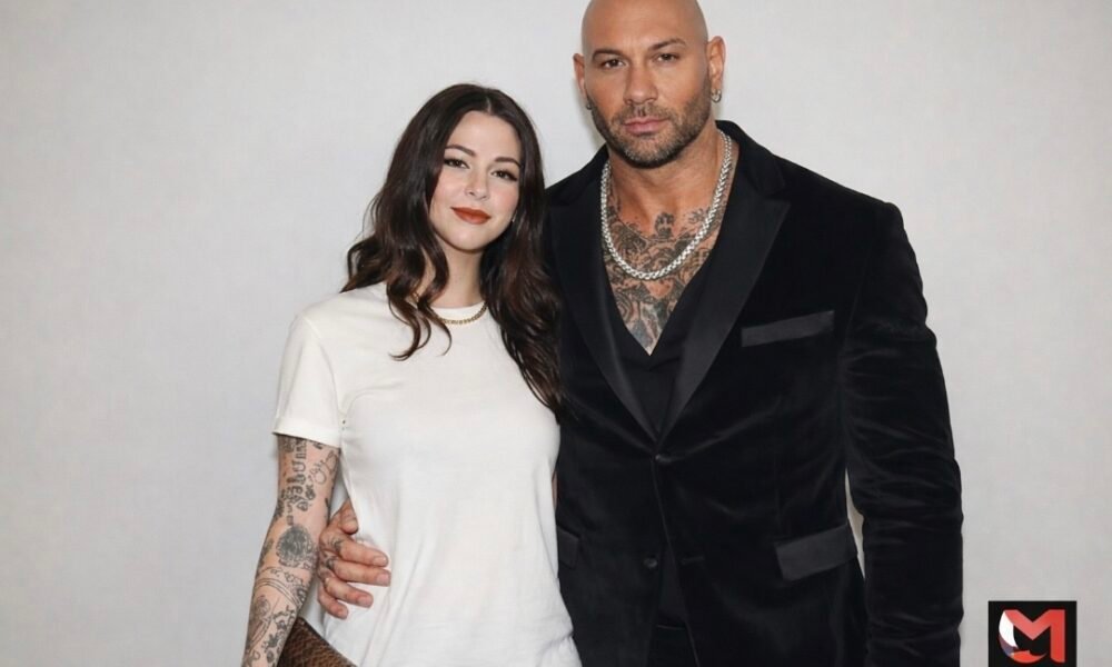 keilani bautista: Life Beyond a Famous Legacy Inner Resolve