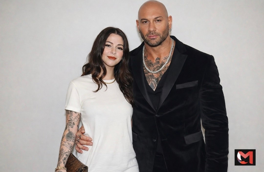 keilani bautista: Life Beyond a Famous Legacy Inner Resolve