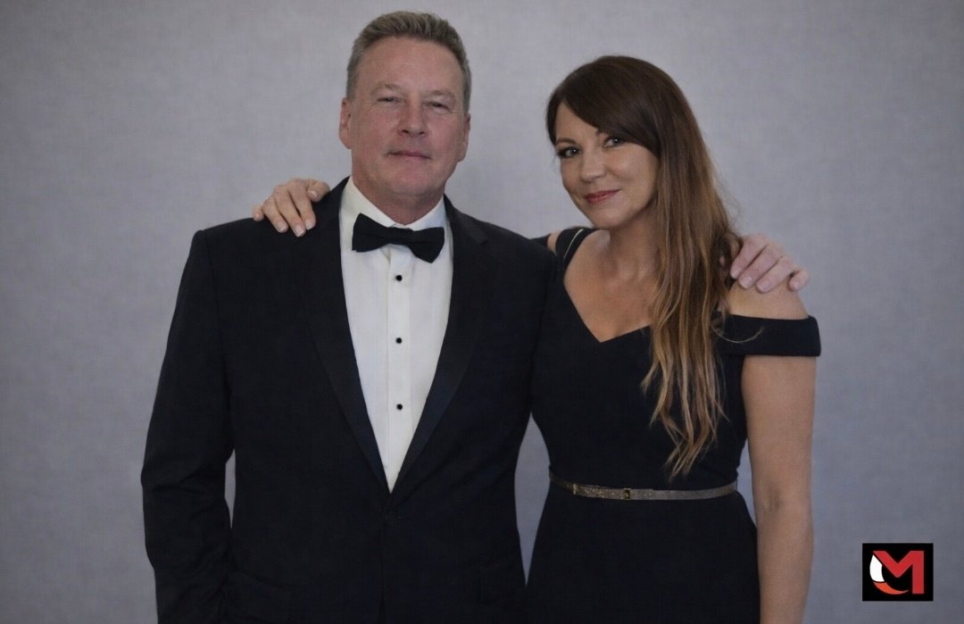 Is Elizabeth Rizzini Still Married? Truth Revealed