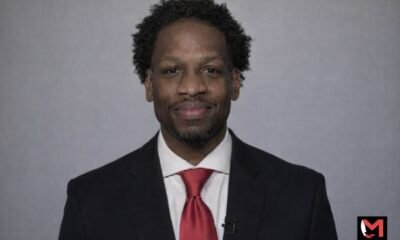 lorenzo sewell net worth: Faith, Influence & Finances