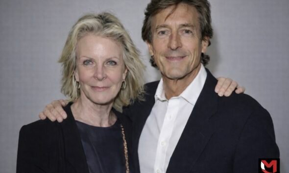 georgiana bronfman: Grace Beyond Fortune