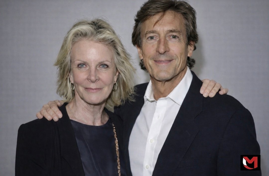 georgiana bronfman: Grace Beyond Fortune