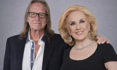 mirtha jung: Life Beyond the Shadow of Cocaine Empire