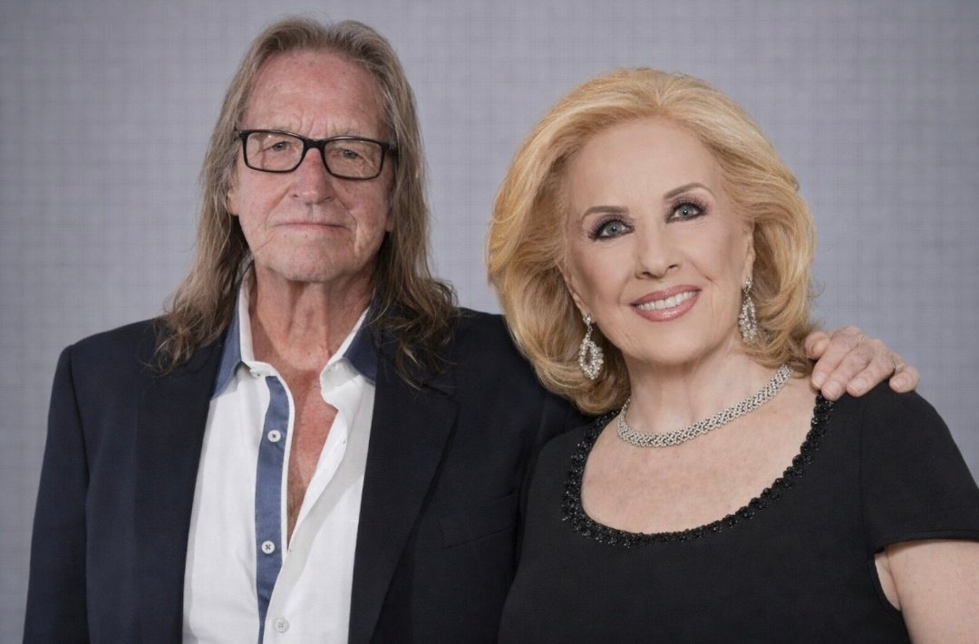 mirtha jung: Life Beyond the Shadow of Cocaine Empire