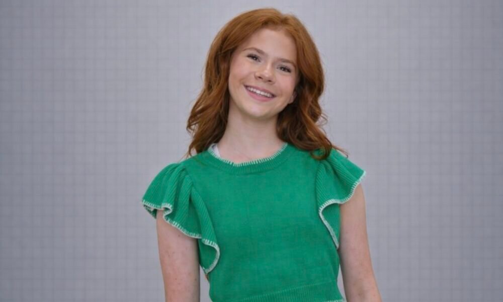 Unveiling Harper Zilmer Age and Her Remarkable Rise to Stardom at 16