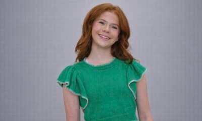 Unveiling Harper Zilmer Age and Her Remarkable Rise to Stardom at 16