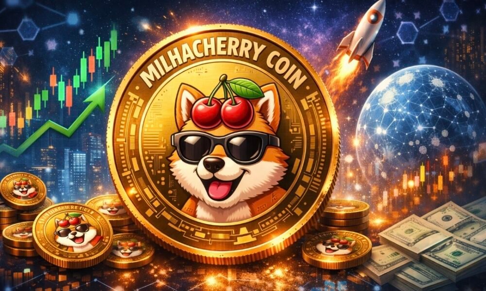 milohacherry coin: Hype, Risk, and Reality