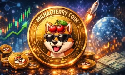 milohacherry coin: Hype, Risk, and Reality
