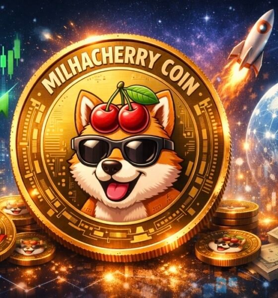milohacherry coin: Hype, Risk, and Reality