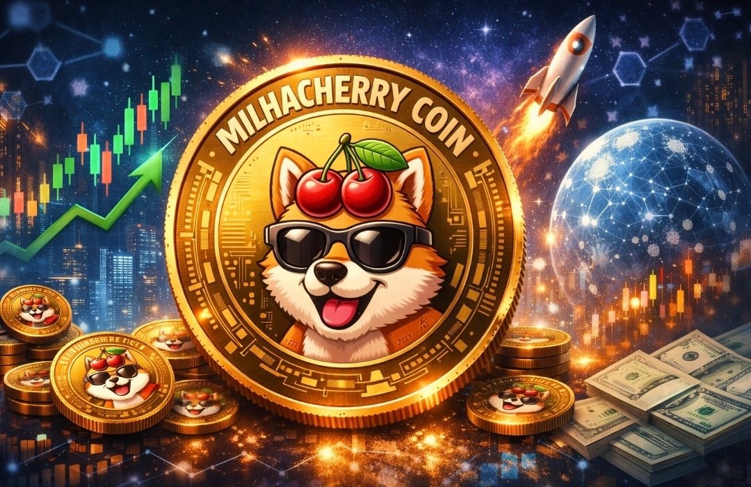 milohacherry coin: Hype, Risk, and Reality