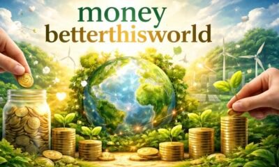 money betterthisworld: Rethinking Wealth Power and Purpose