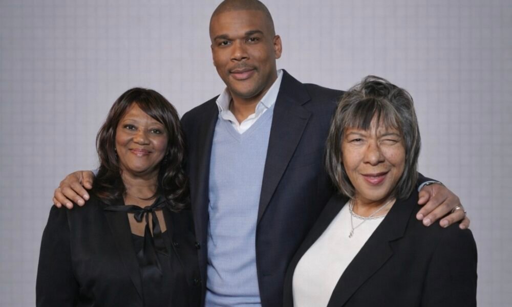 Melva Porter: The Quiet Strength Behind a Hollywood Legacy and Her Remarkable Life