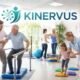 Kinervus: Personalized Neurological Rehabilitation Shaping Modern Recovery