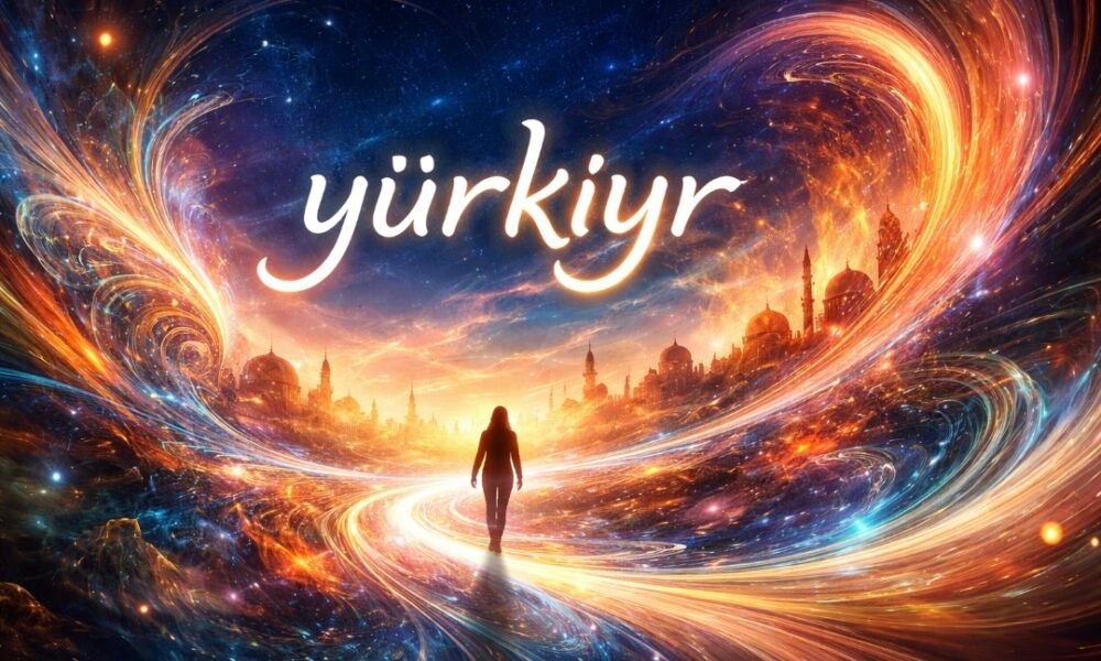 Yürkiyr: The Cultural Pulse of Movement, Meaning, and Modern Expression