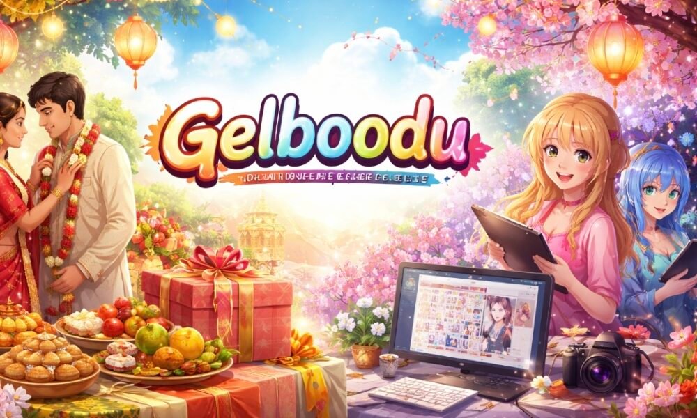 Gelboodu: The Multifaceted Phenomenon Blending Culture, Creativity, and Community