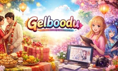 Gelboodu: The Multifaceted Phenomenon Blending Culture, Creativity, and Community