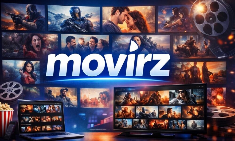 Movirz: A New Era in Movie Streaming and Entertainment Discovery