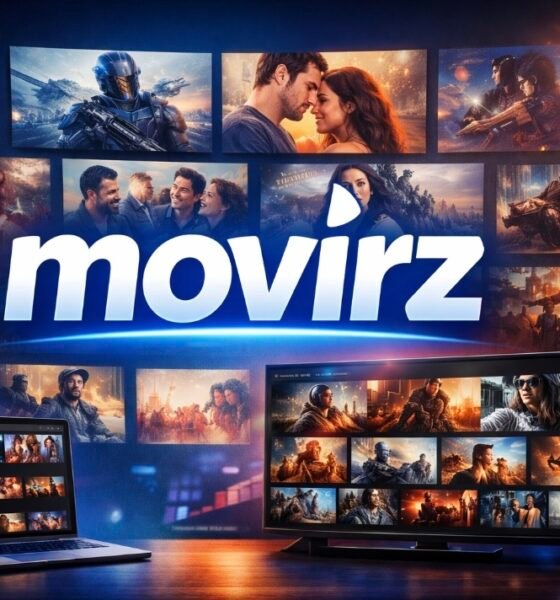 Movirz: A New Era in Movie Streaming and Entertainment Discovery