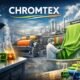 Chromtex: Pioneering Sustainable Textile Chemical Solutions Worldwide