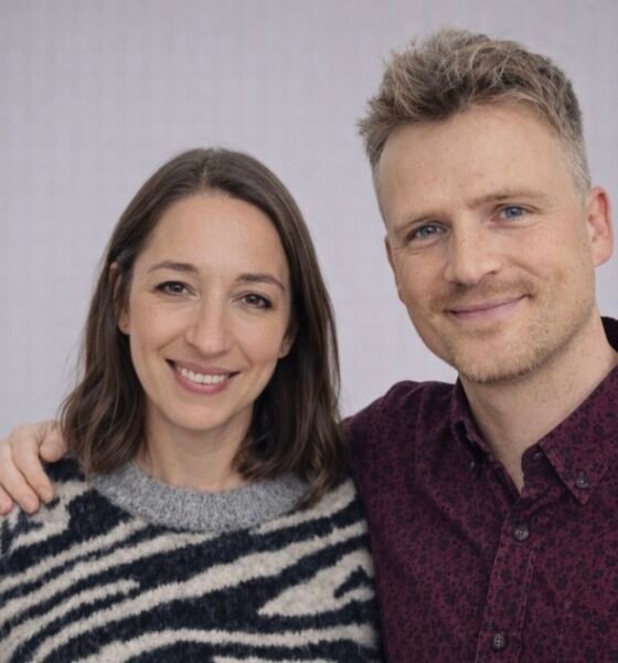 ben hillman: The Quiet Force Behind Bold Cinema Global Age