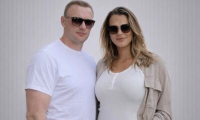 sabalenka husband: Love, Loss and Legacy in the Public Eye