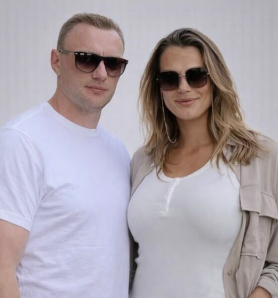 sabalenka husband: Love, Loss and Legacy in the Public Eye