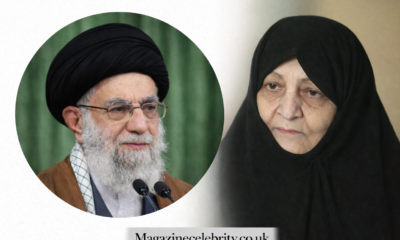 Mansoureh Khojasteh Bagherzadeh: Life, Legacy, and Influence of Iran’s Quiet Power