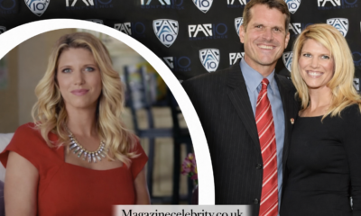 Miah Harbaugh: A Deep Dive Into Her Life, Legacy & Journey