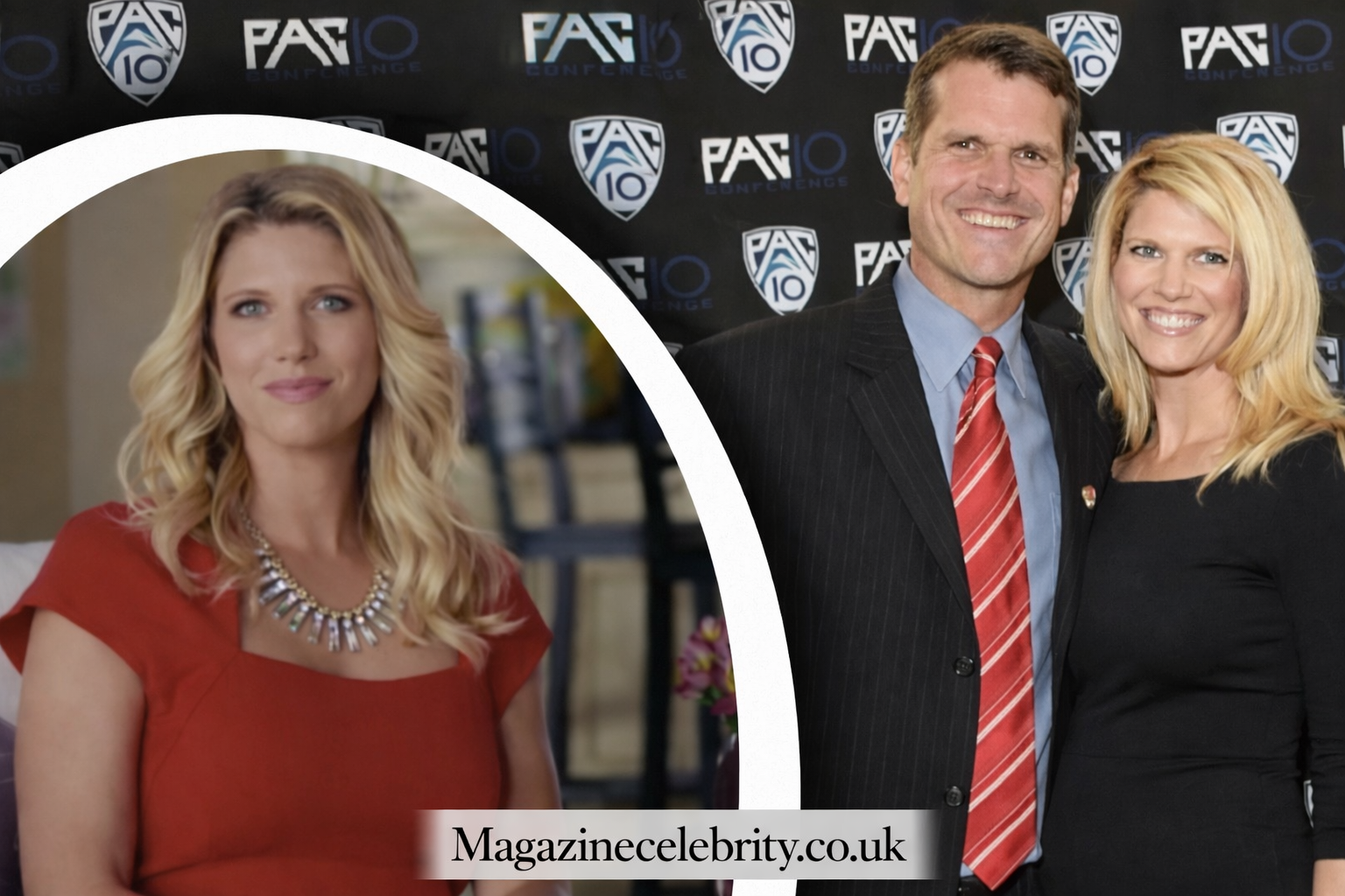 Miah Harbaugh: A Deep Dive Into Her Life, Legacy & Journey