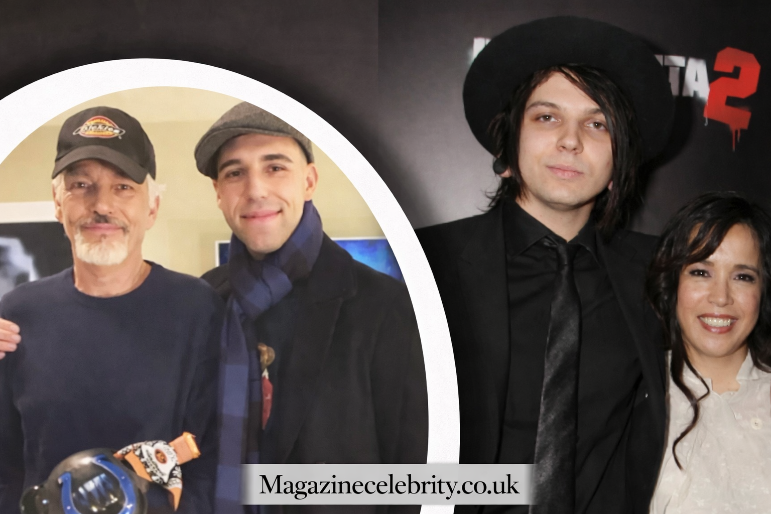 William Langston Thornton: The Private Life Behind a Famous Name