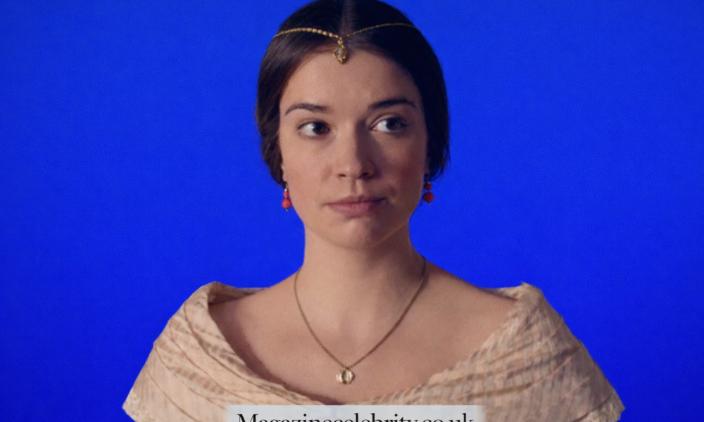 Marie Fargus: The Life, Work, and Legacy of a Timeless Voice