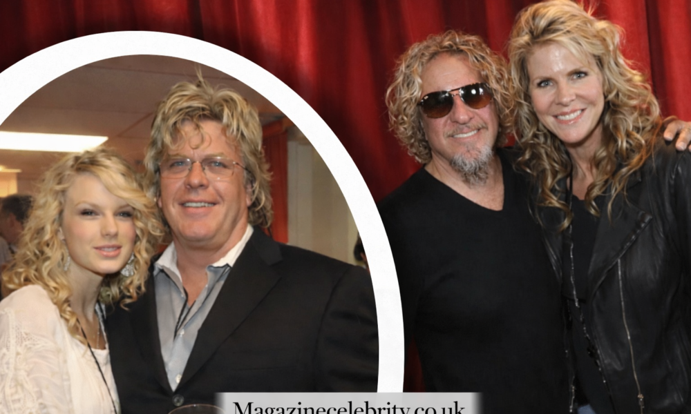 Lori Brice: A Private Life Beyond the Spotlight