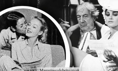 Pablo Huston: The Private Life Behind Hollywood’s Famous Huston Legacy