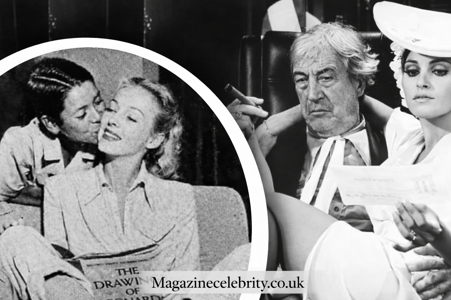 Pablo Huston: The Private Life Behind Hollywood’s Famous Huston Legacy