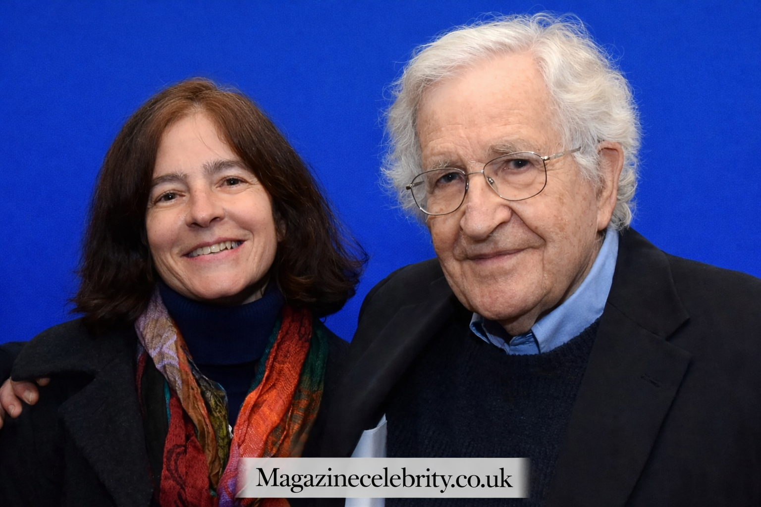 Valeria Chomsky: The Life and Story Behind the Brazilian Translator