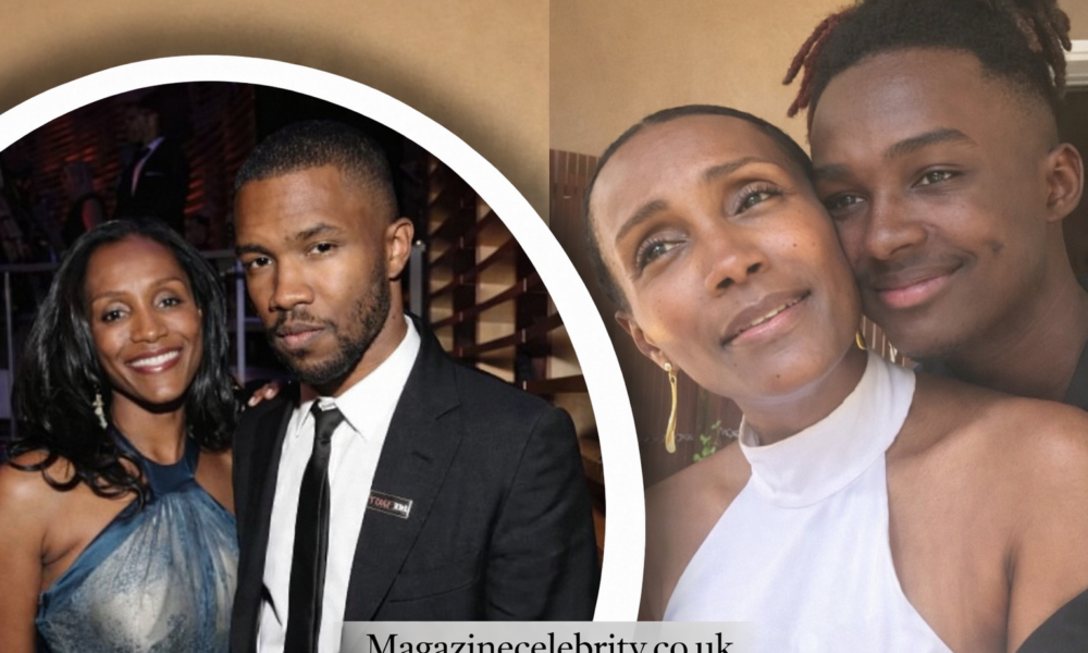 Ashley Nikkii Ellison: Inspiring Journey of a Transgender Musician and Advocate