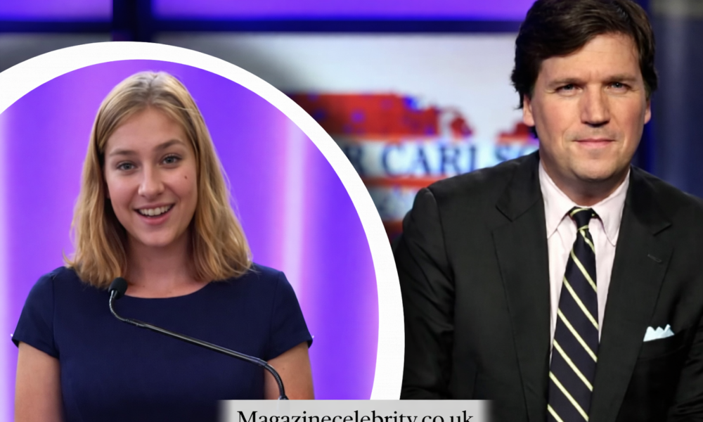 Hopie Carlson: Life, Values, and Quiet Individuality