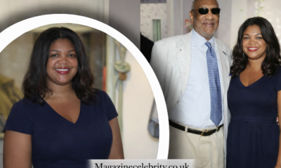 Evin Harrah Cosby: Life, Family, Career, Legacy