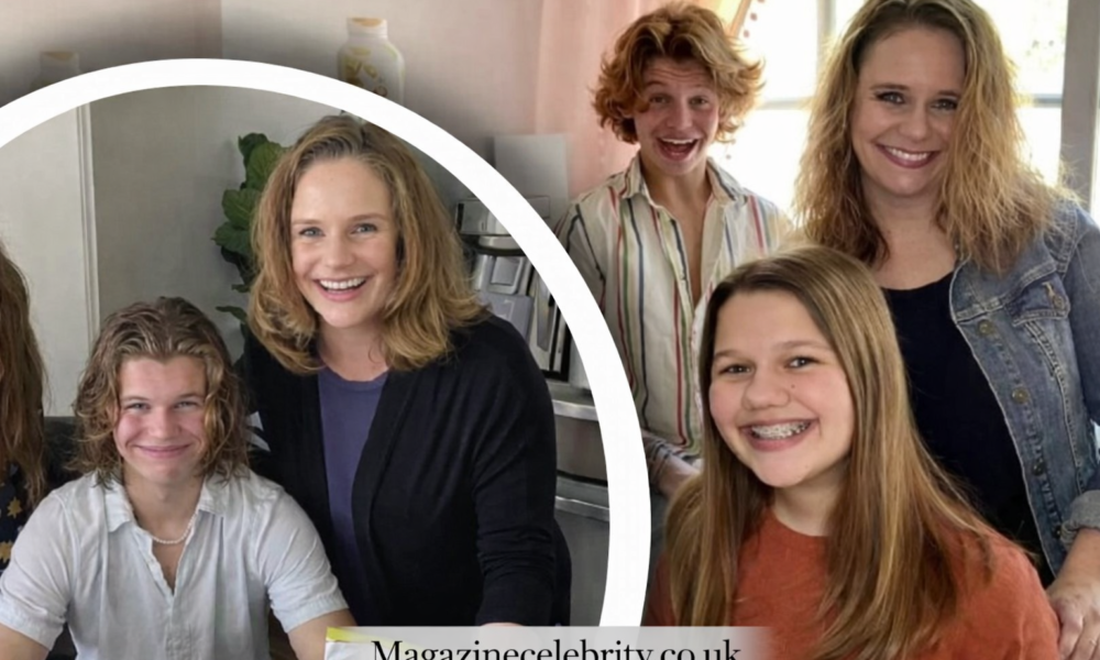 Tate James Rytky: The Life Behind the Name