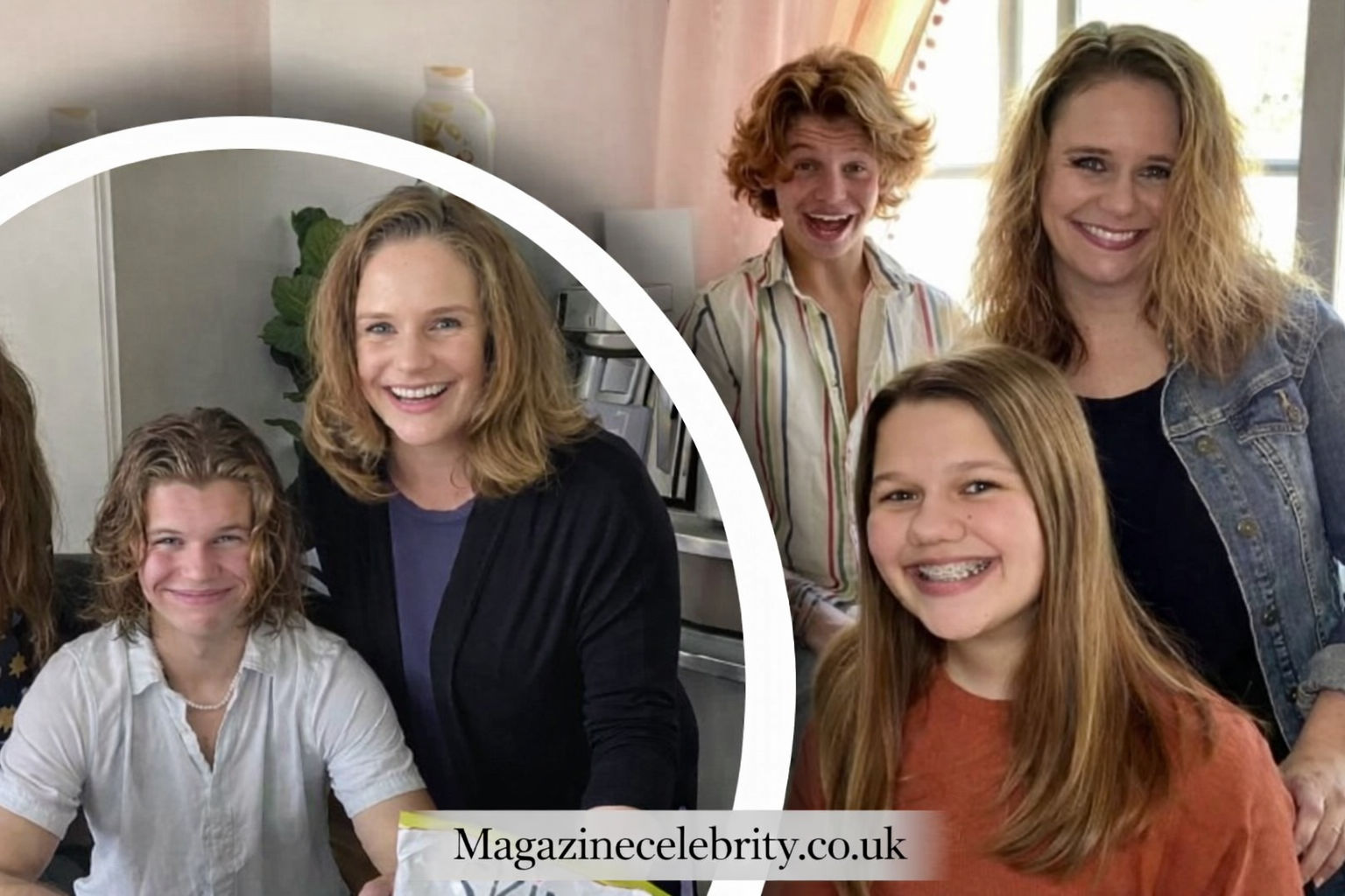 Tate James Rytky: The Life Behind the Name