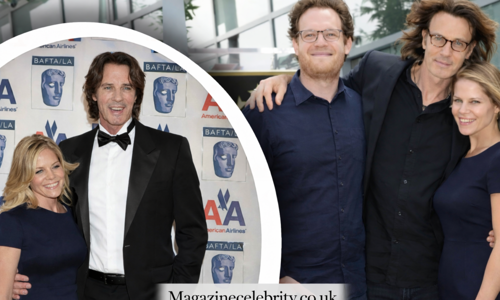 Joshua Springthorpe: A Deep Dive Into His Life, Legacy, and Private Journey