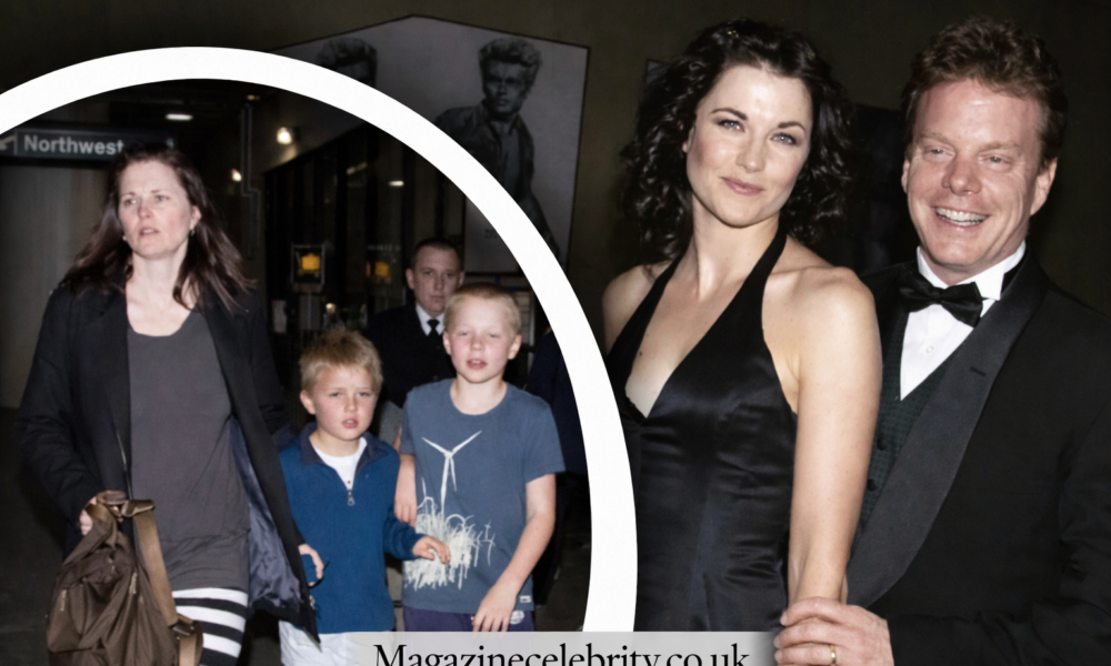 Judah Miro Tapert: Life, Family, and a Quiet Legacy