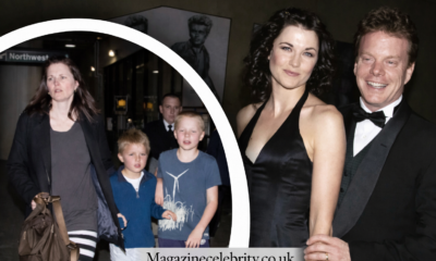 Judah Miro Tapert: Life, Family, and a Quiet Legacy